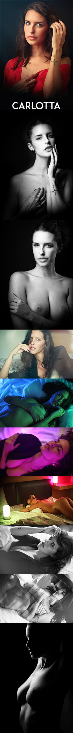 Workshop di fotografia a Firenze